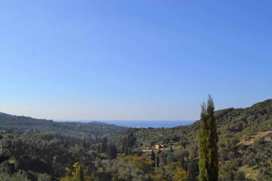 Terreno a Corfù, Grecia, 8 841 m2 - foto 7