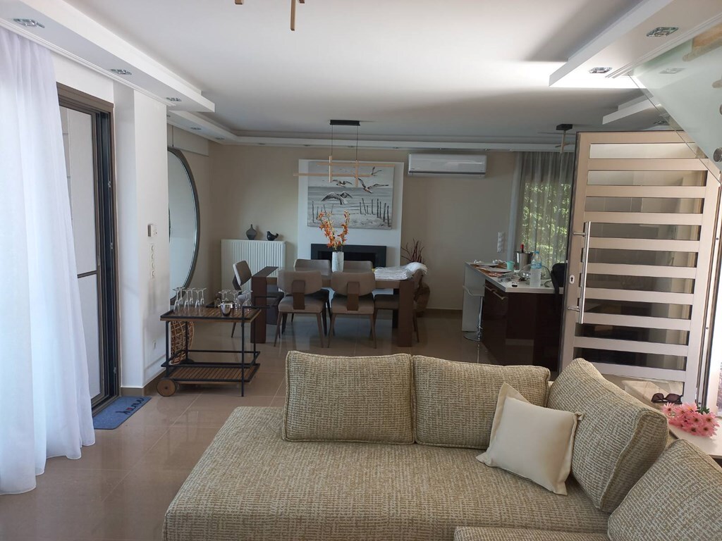 Villa in Kassandra, Griechenland, 160 m² - Foto 7