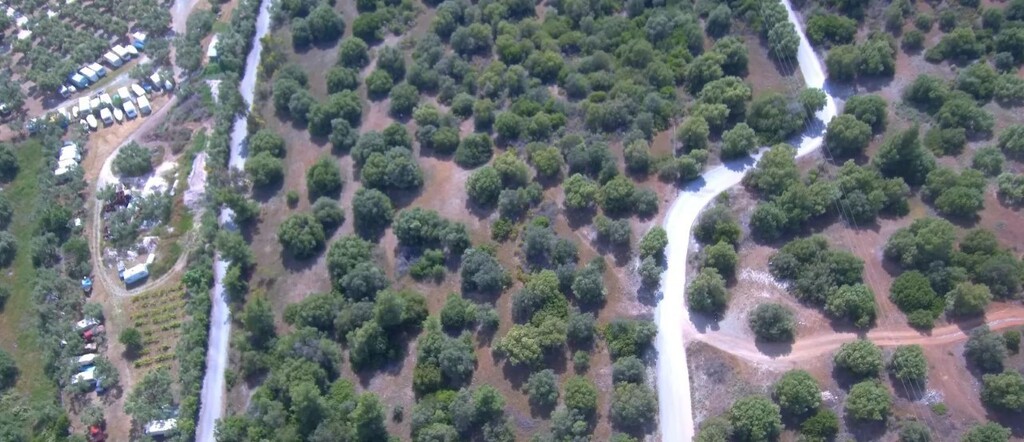 Land in Sithonia, Greece, 23 000 m² - picture 7