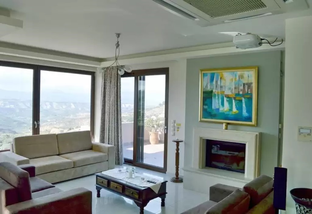 Villa in Heraklion, Griechenland, 335 m² - Foto 7