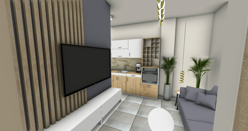 Appartamento a Salonicco, Grecia, 140 m² - foto 7