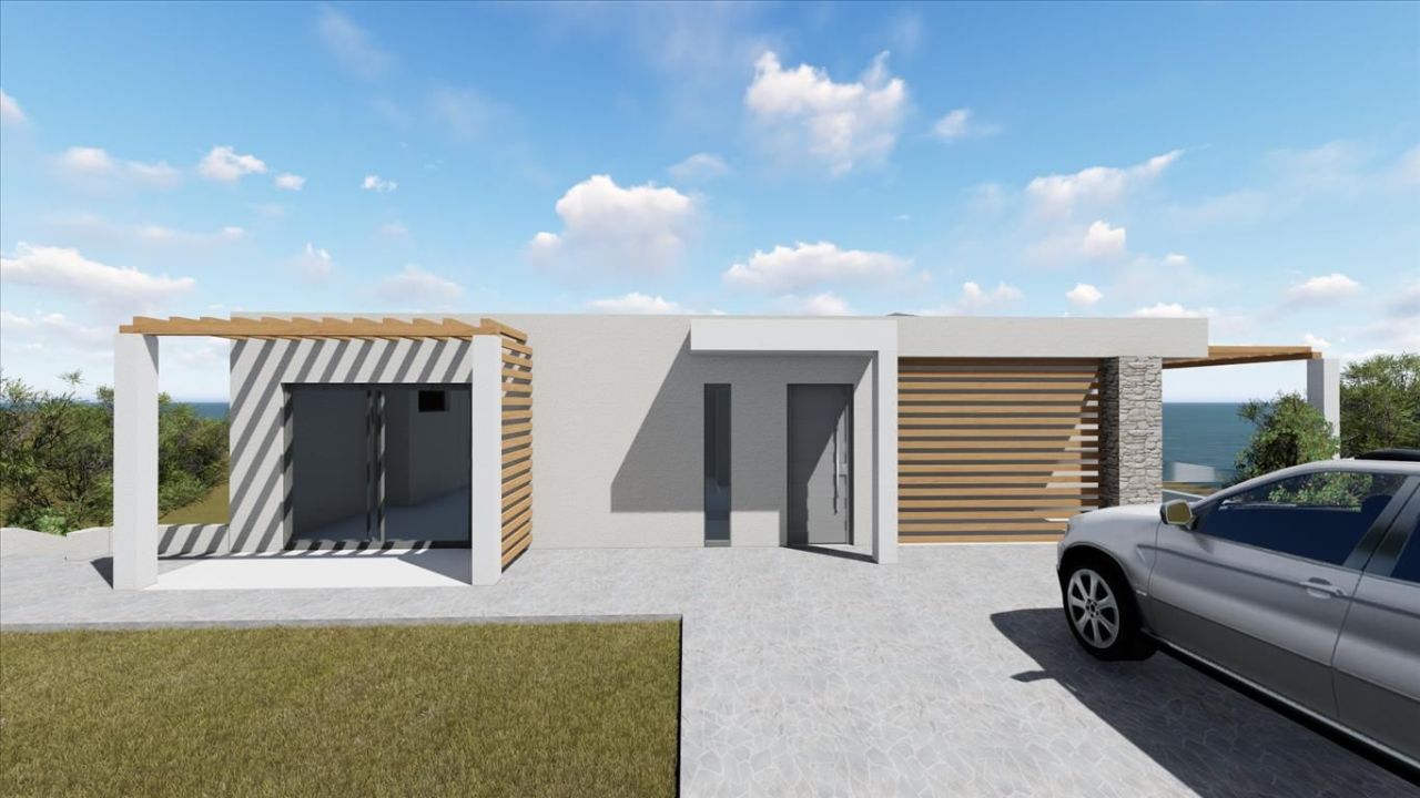 Villa en Sitonia, Grecia, 250 m² - imagen 7