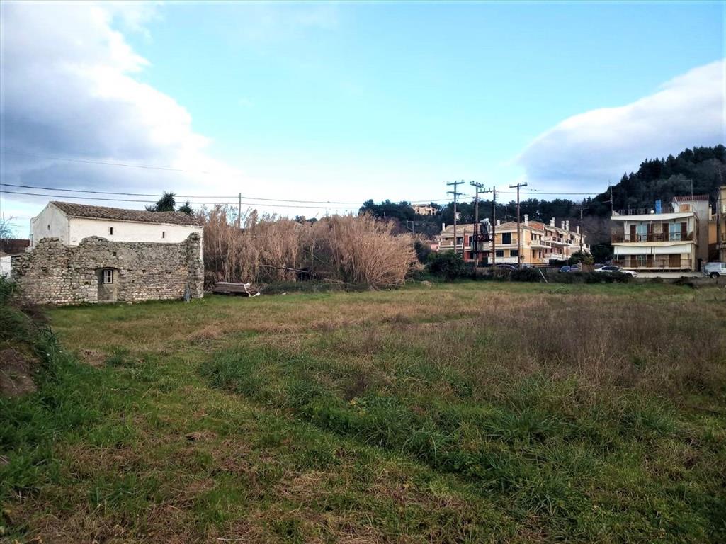 Grundstück in Korfu, Griechenland, 4 400 m² - Foto 7