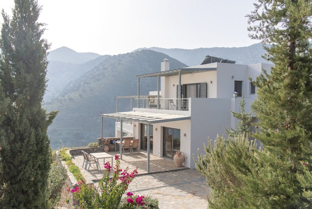 Villa à Héraklion, Grèce, 230 m² - image 7