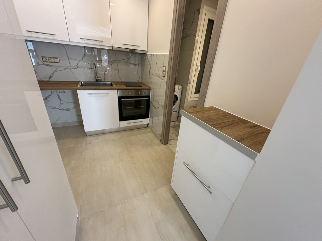 Maisonette en Atenas, Grecia, 44 m² - imagen 7