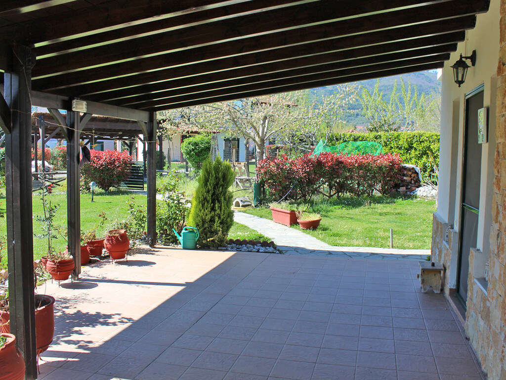 Maisonette in Olympiaki Akti, Greece, 65 m² - picture 7