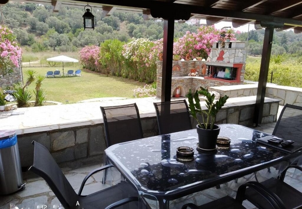 Haus in Chalkidiki, Griechenland, 100 m² - Foto 7