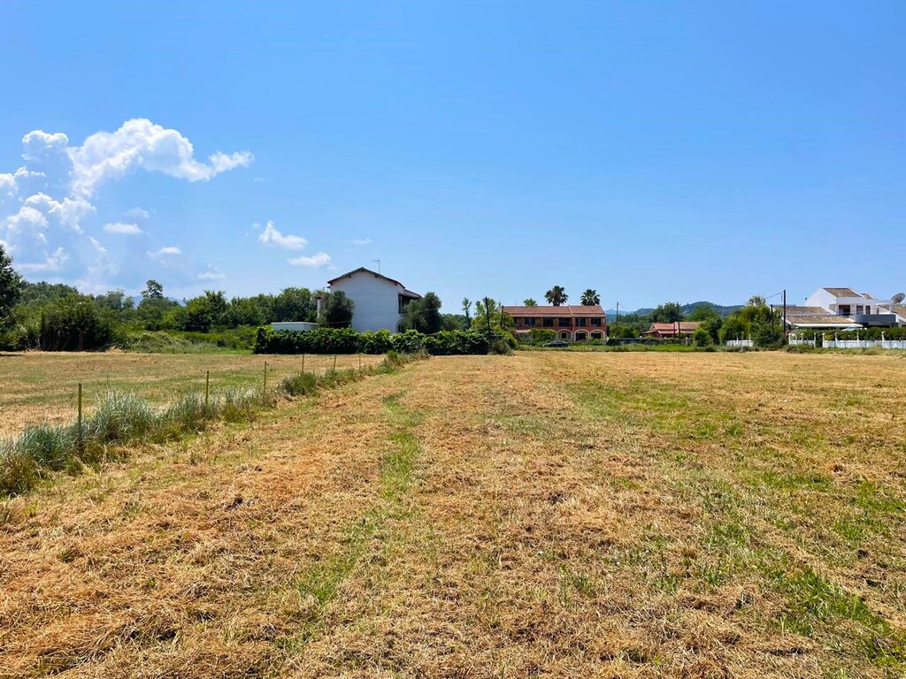 Land in Corfu, Greece, 4 300 m² - picture 7