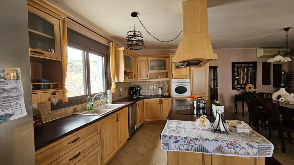 Appartamento a Heraklion, Grecia, 198 m² - foto 7