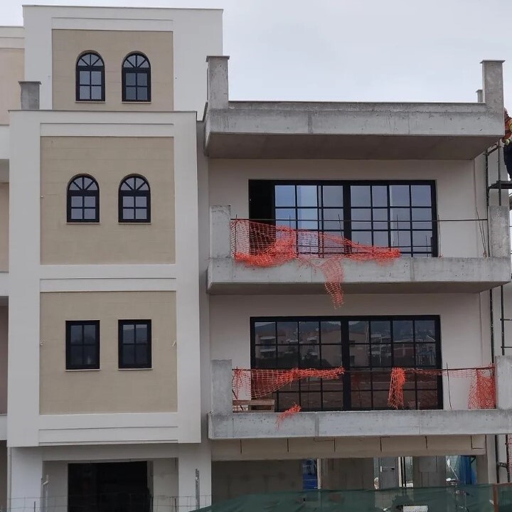 Maisonette in Thessaloniki, Griechenland, 230 m² - Foto 7