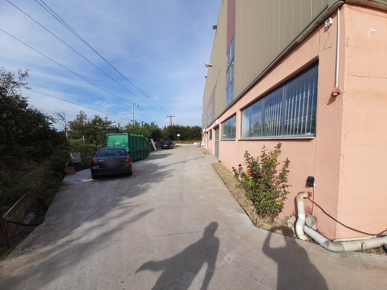 Wohnung in Thessaloniki, Griechenland, 1 420 m² - Foto 7