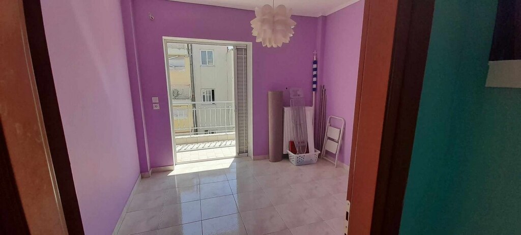 Wohnung in Thessaloniki, Griechenland, 62 m² - Foto 7