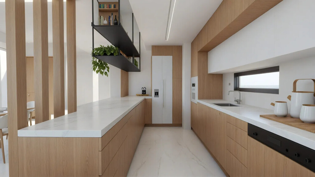 Maisonette ad Atene, Grecia, 150 m² - foto 7