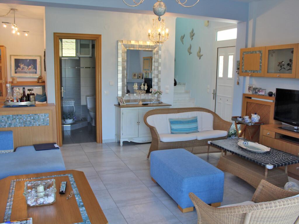 Casa a Olympiaki Akti, Grecia, 124 m² - foto 7