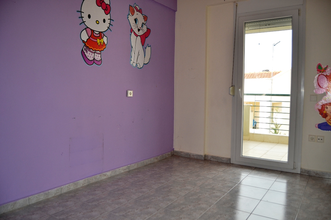 Maisonette in Thessaloniki, Greece, 100 m² - picture 7