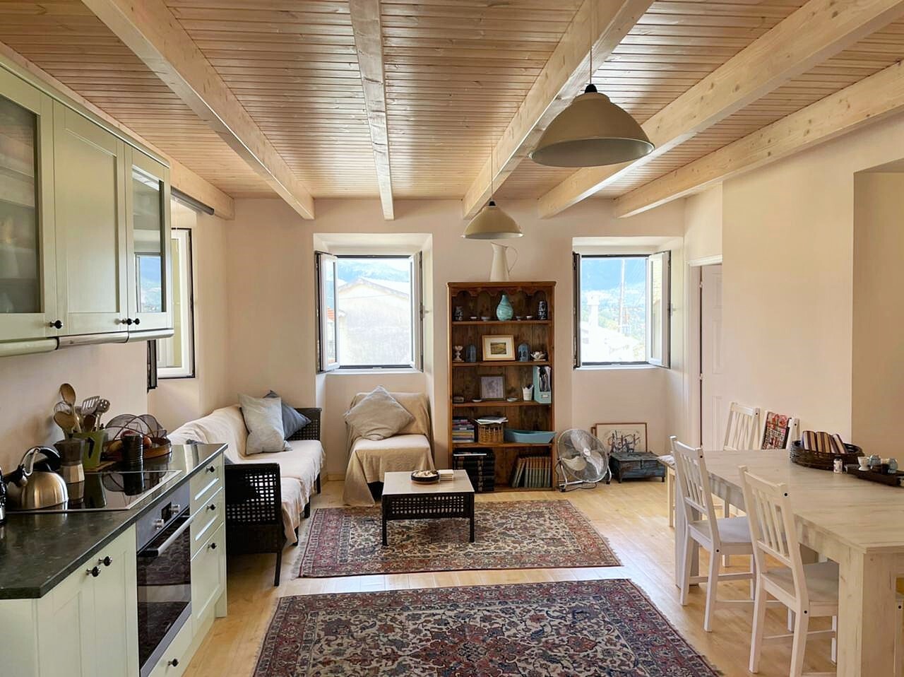 Maisonette in Corfu, Greece, 147 m² - picture 7