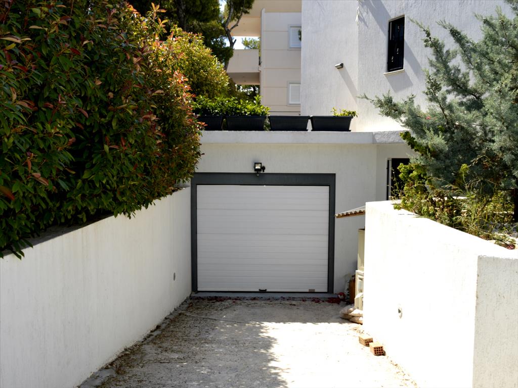 Maisonette in Attika, Griechenland, 300 m² - Foto 7