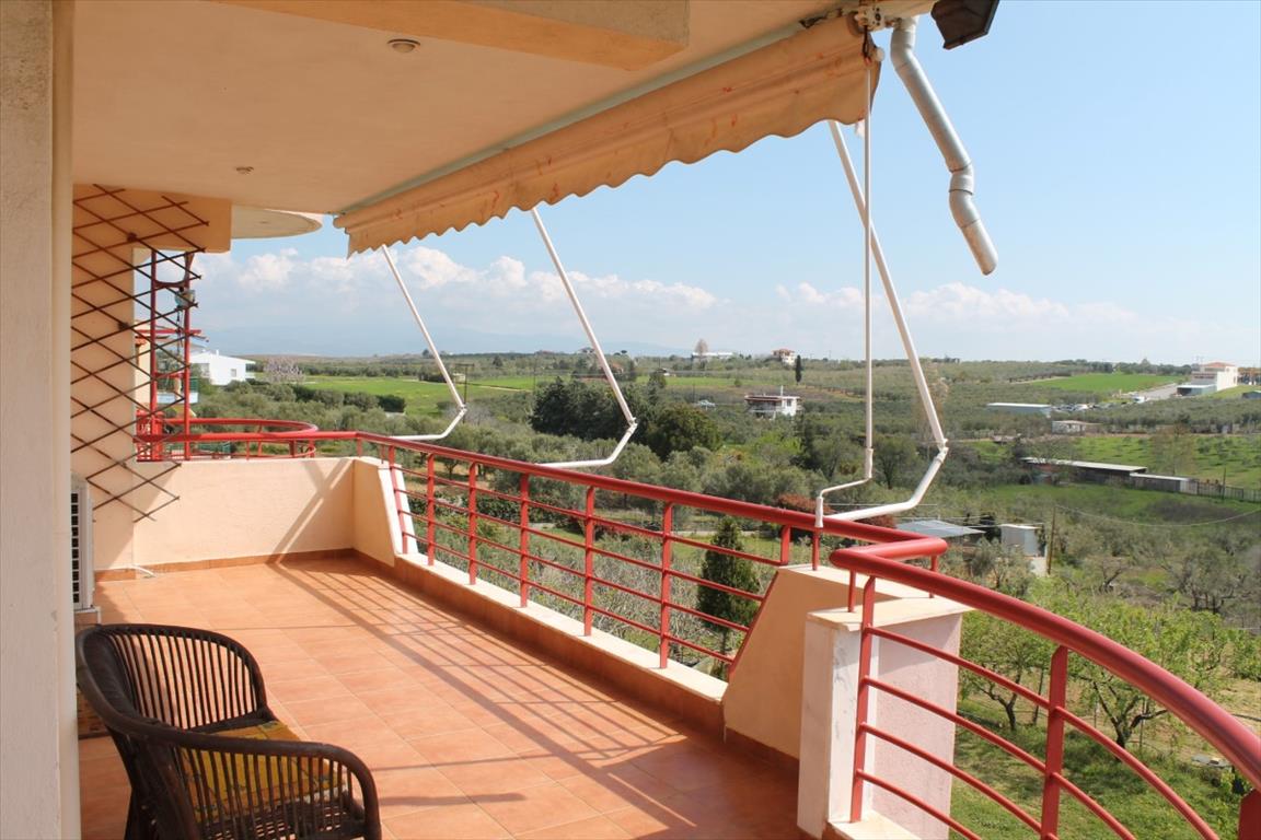 Casa en Calcídica, Grecia, 315 m² - imagen 7