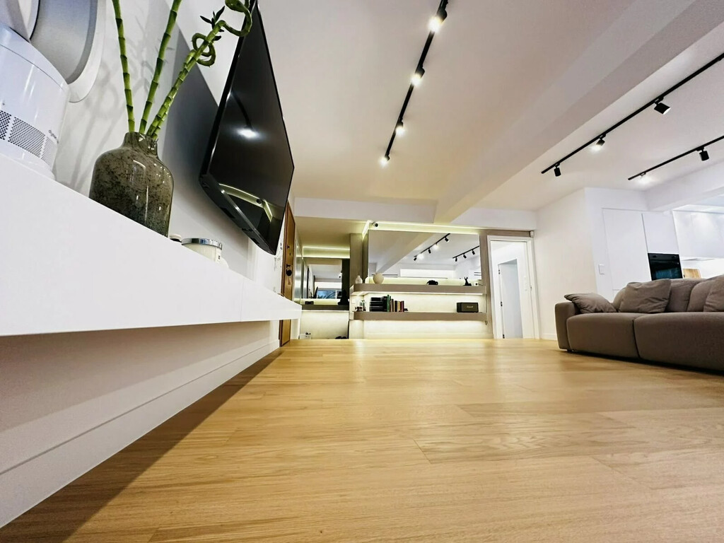 Flat in Athens, Greece, 150 m² - picture 7