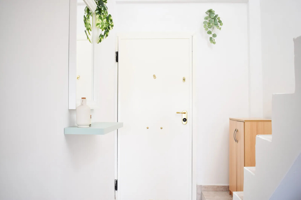 Maisonette in Kassandra, Griechenland, 43 m² - Foto 7