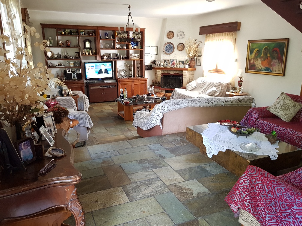 Haus in Kassandra, Griechenland, 305 m² - Foto 7