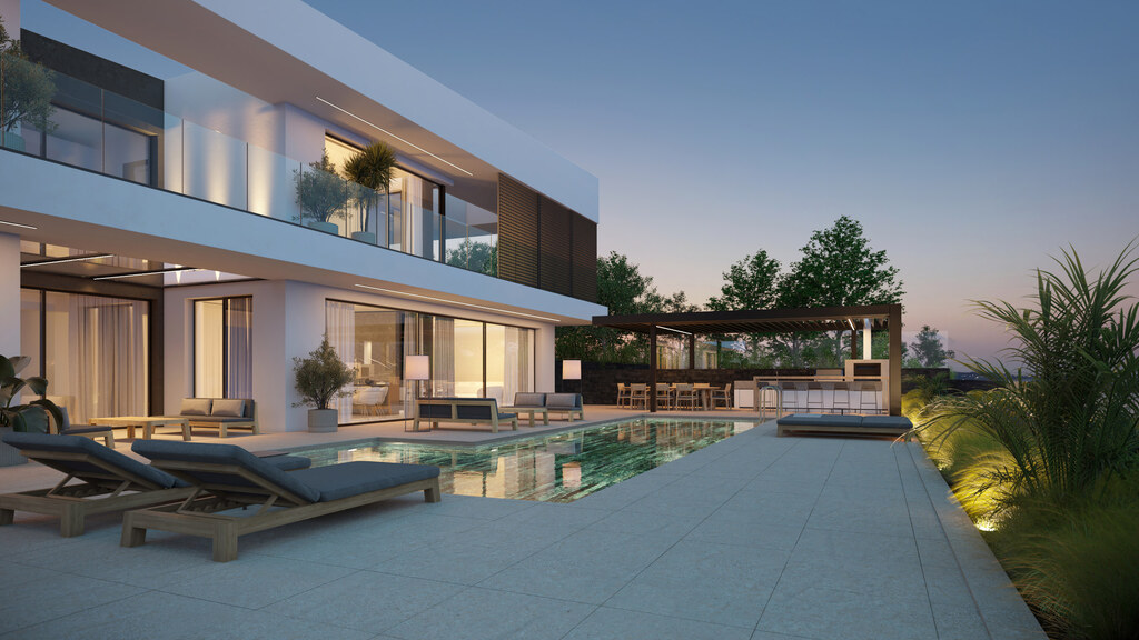 Villa a Heraklion, Grecia, 379 m² - foto 7