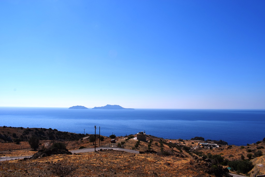 Grundstück in Heraklion, Griechenland, 12 000 m² - Foto 7