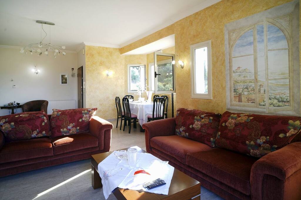 Maison à Corfou, Grèce, 235 m² - image 7