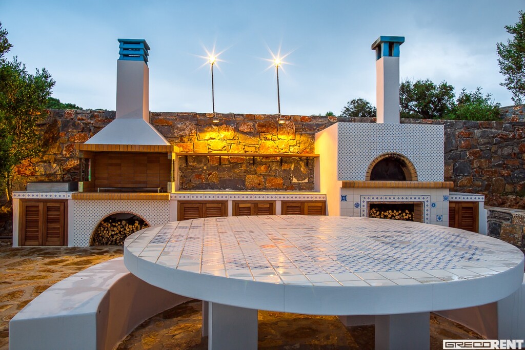 Villa à Héraklion, Grèce, 420 m² - image 7