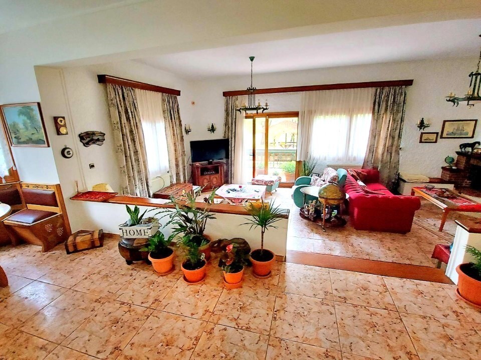 Villa in Thessaloniki, Griechenland, 327 m² - Foto 7