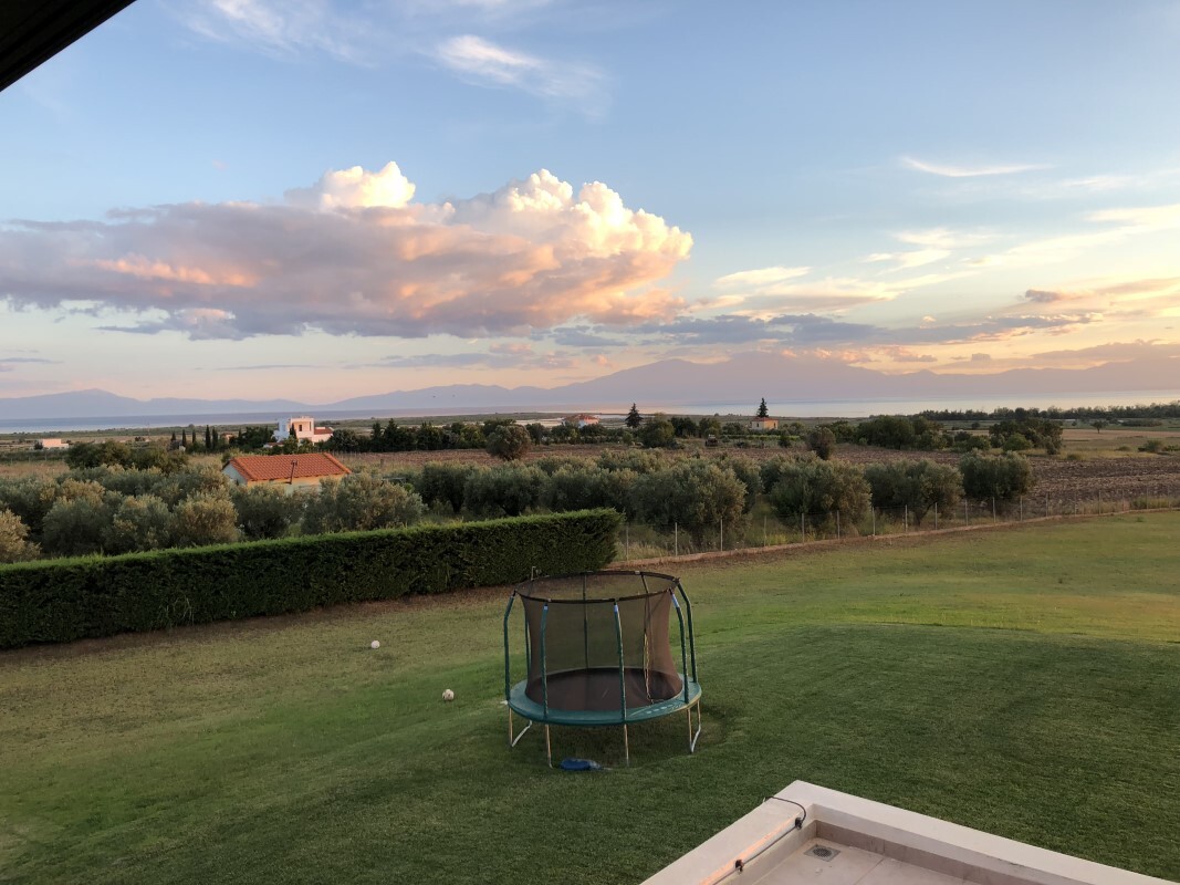 Villa in Thessaloniki, Greece, 350 m² - picture 7