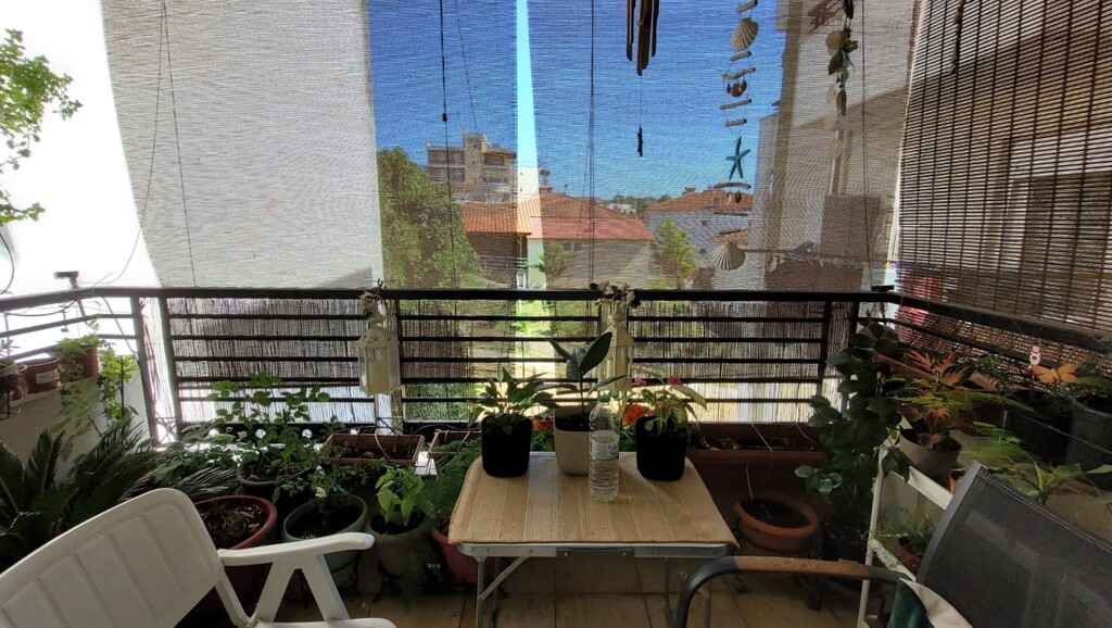 Flat in Thessaloniki, Greece, 82 m² - picture 7