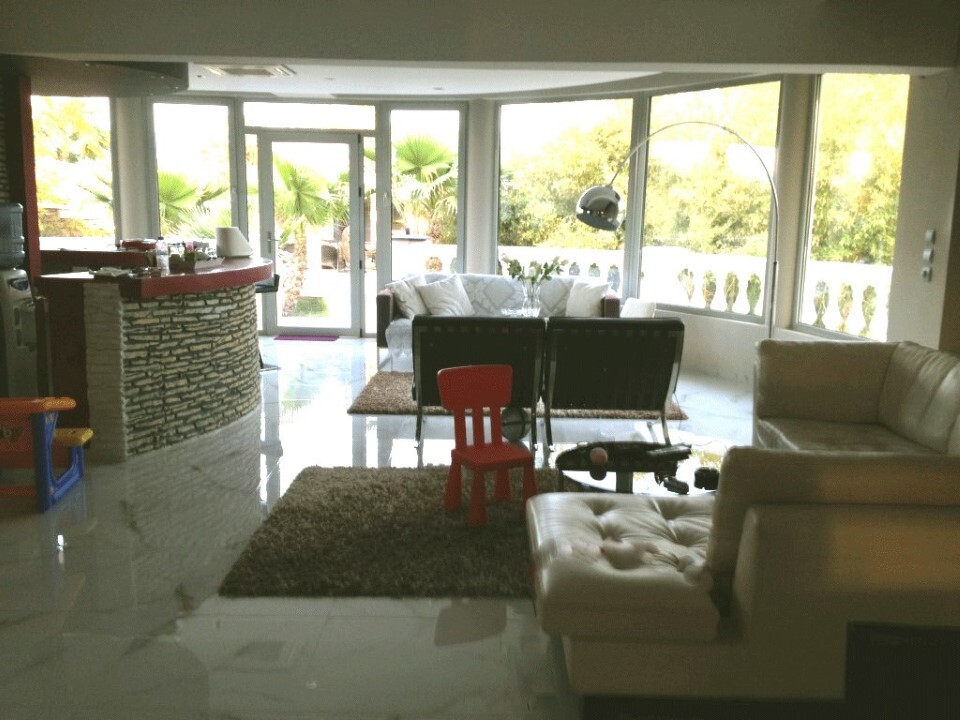 Villa in Thessaloniki, Griechenland, 450 m² - Foto 7