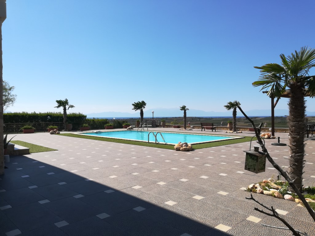 Villa en Calcídica, Grecia, 420 m² - imagen 7