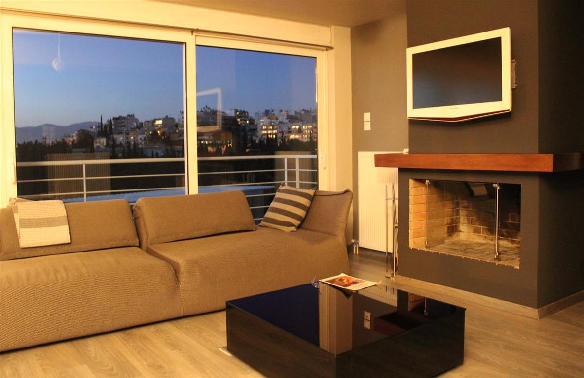 Maisonette en Atenas, Grecia, 68 m² - imagen 7