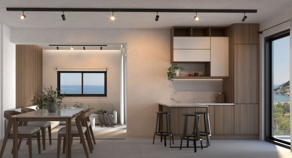 Villa a Heraklion, Grecia, 112 m² - foto 7