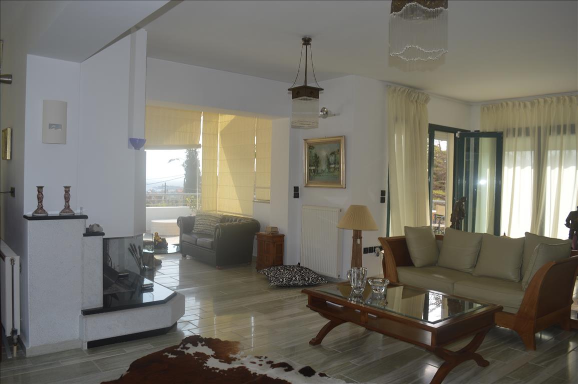 Villa en Ática, Grecia, 250 m² - imagen 7