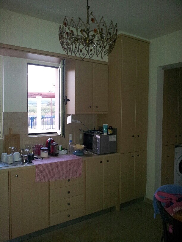 Flat in Heraklion, Greece, 52 m² - picture 7