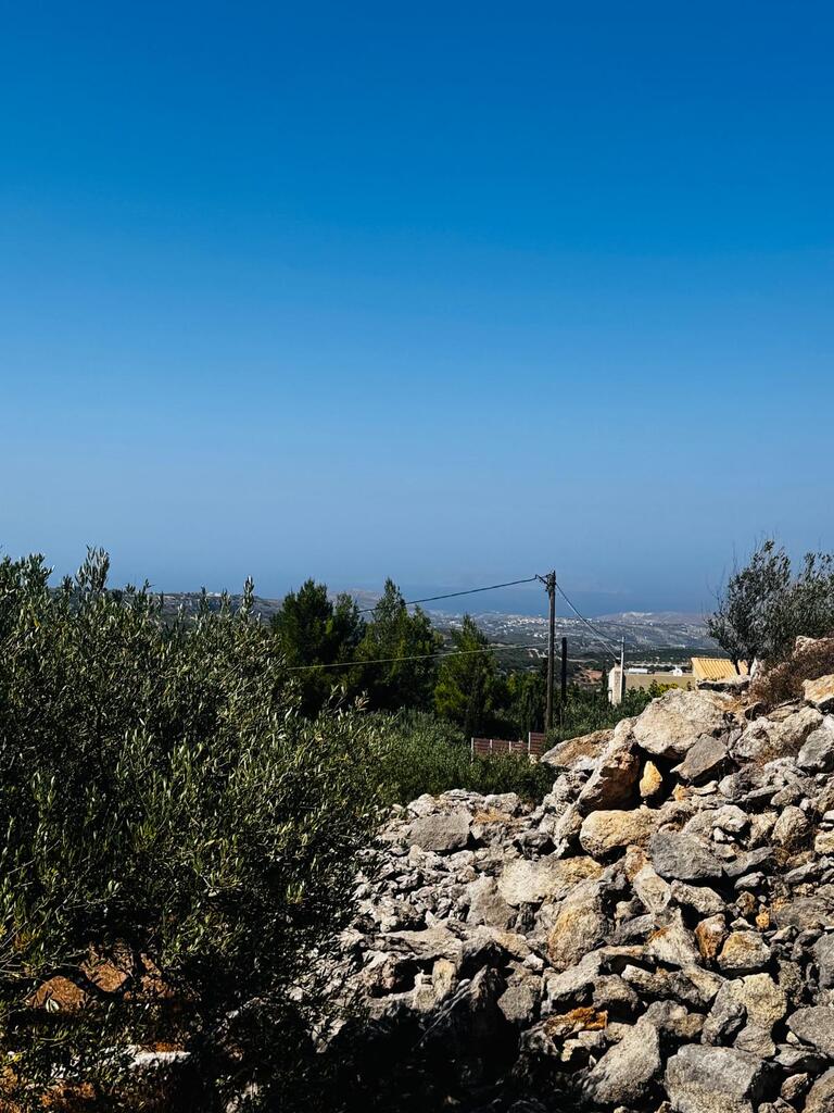 Terreno en Heraclión, Grecia, 2 500 m² - imagen 7