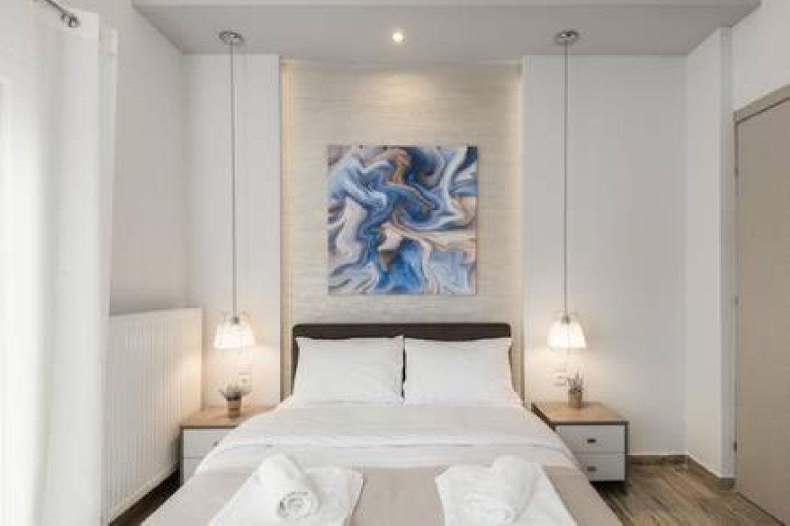 Wohnung in Thessaloniki, Griechenland, 85 m² - Foto 7