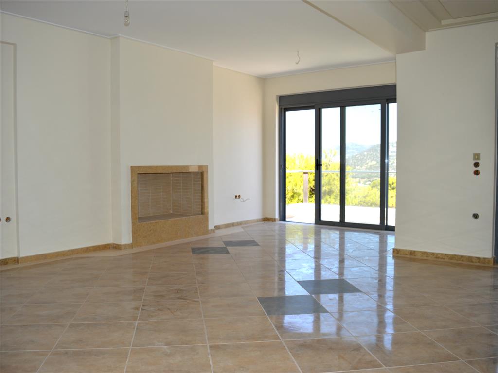Maisonette in Attika, Griechenland, 290 m² - Foto 7