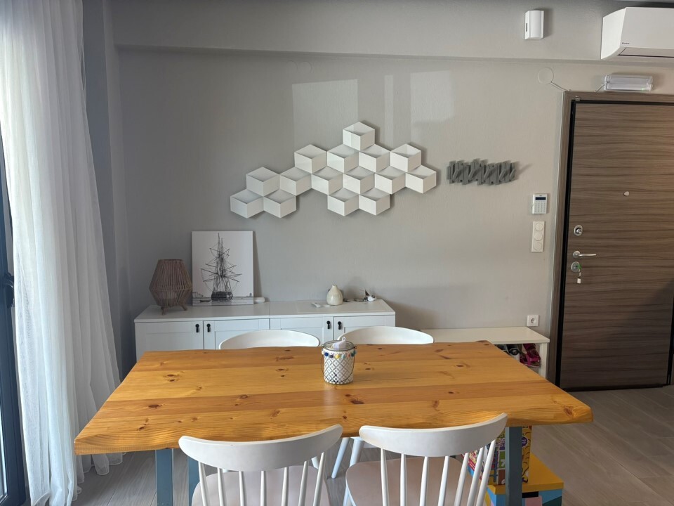 Maisonette in Sithonia, Griechenland, 100 m² - Foto 7