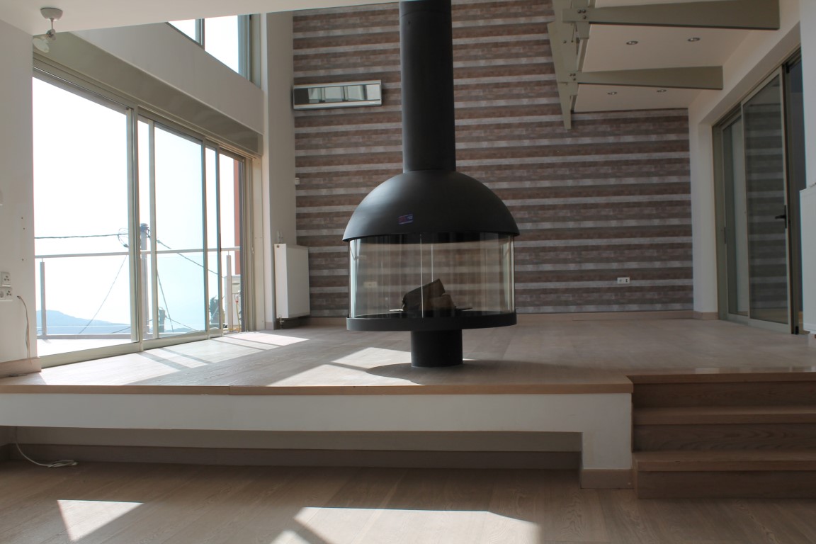 Villa en Atenas, Grecia, 490 m² - imagen 7