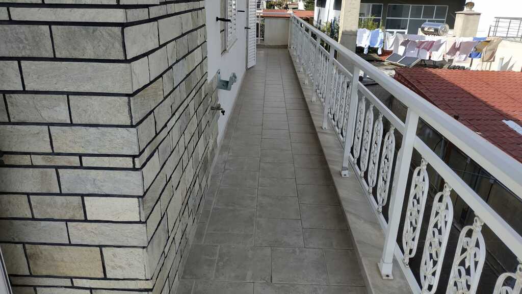 Flat in Olympiaki Akti, Greece, 105 m² - picture 7