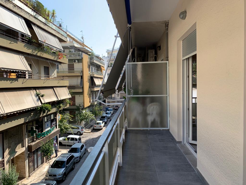 Flat in Athens, Greece, 73 m² - picture 7
