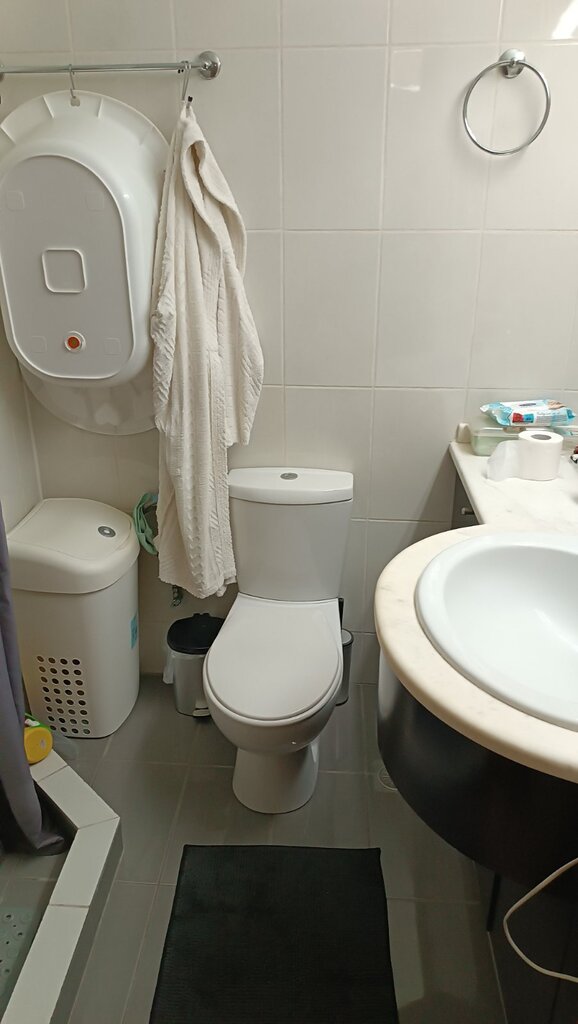 Piso en Atenas, Grecia, 52 m² - imagen 7