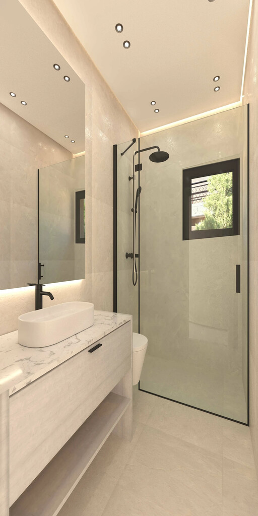 Maisonette en Atenas, Grecia, 104 m² - imagen 7