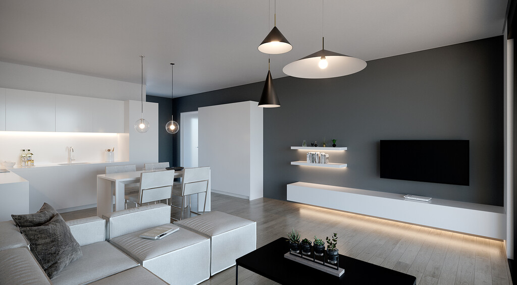 Maisonnette à Athènes, Grèce, 164 m² - image 7