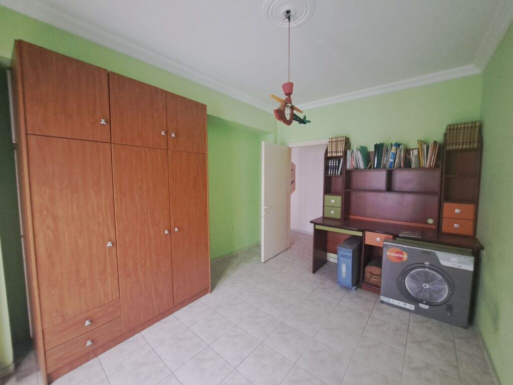Wohnung in Thessaloniki, Griechenland, 78 m² - Foto 7