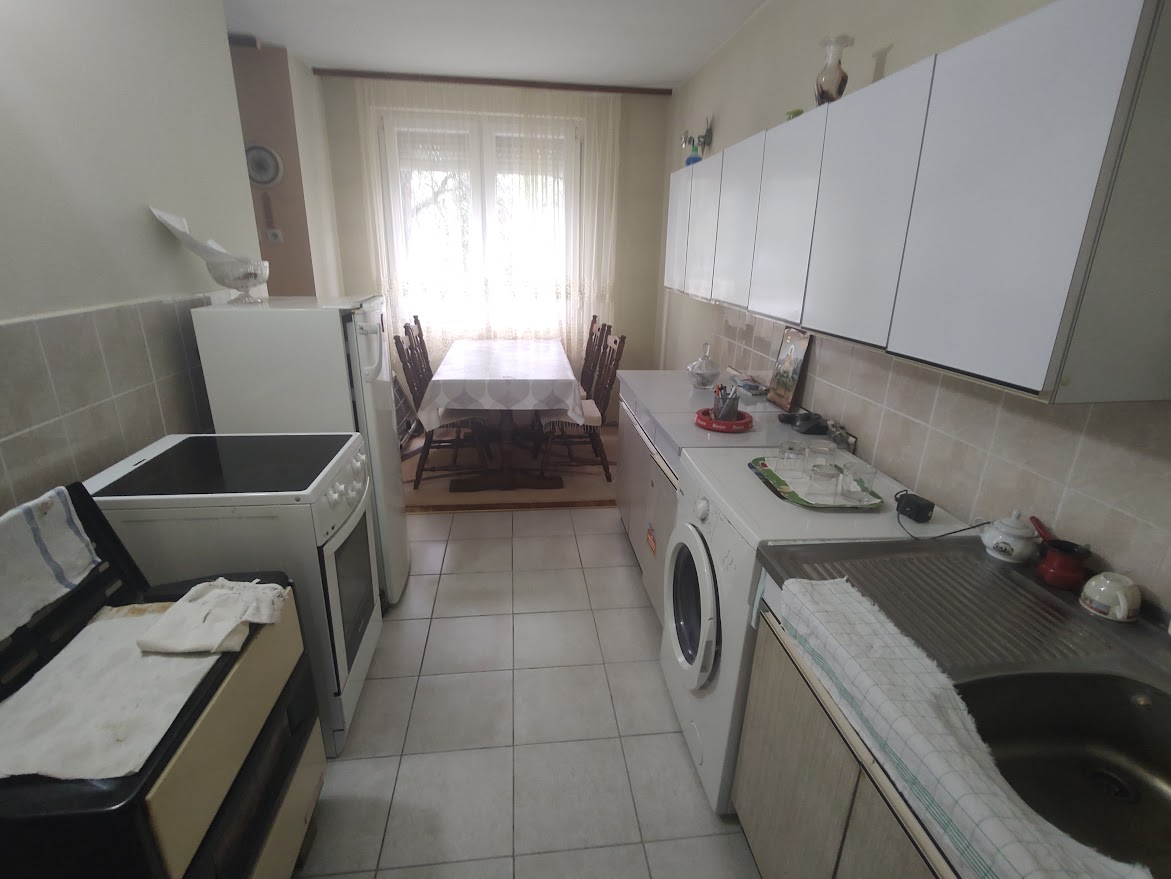 Appartement à Subotica, Serbie, 52 m² - image 2